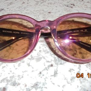 Micheal Kors Sunglasses